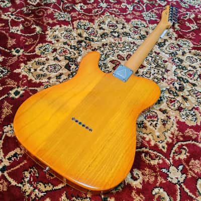 *NEW IN BOX* 2026 Fender Japan Limited Edition Art Gallery Collection Telecaster Gen Katsuragawa (桂川弦), Fender Flagship Tokyo Store Exclusive Model 🔥 image 13