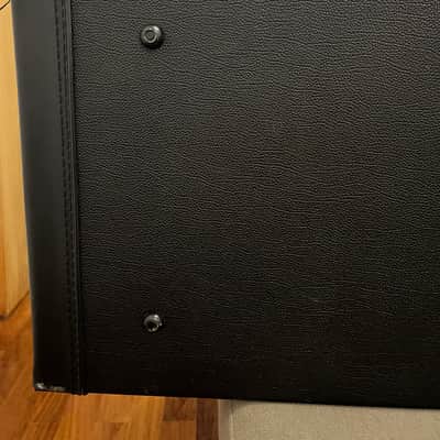 Chapman Guitars Hardcase image 8