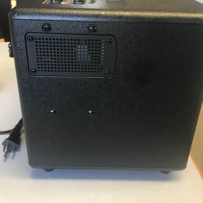 Roland Acoustic Chorus AC-60 Amp with Padded Carrying Case. Sale Benefits Music Education Nonprofit! image 4