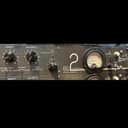 Highland Dynamics BG2 Mono Tube Compressor 2010s - Black