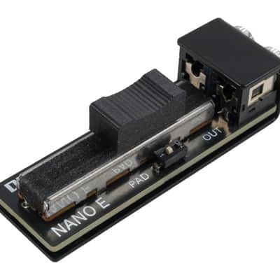 DF Audio Nano E Expression Slider [USED] image 3