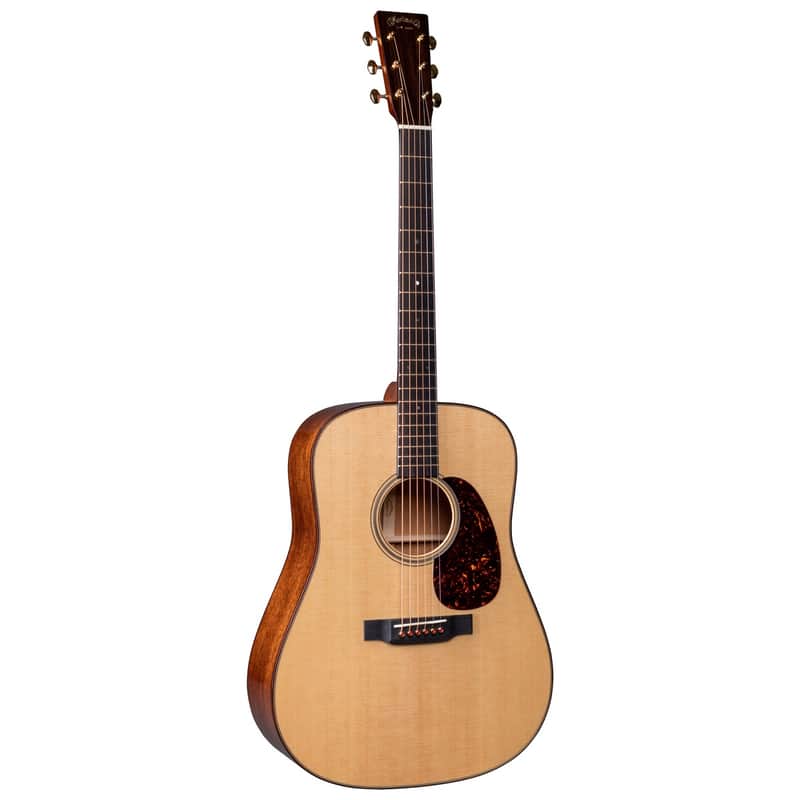 Martin D-18 Modern Deluxe
