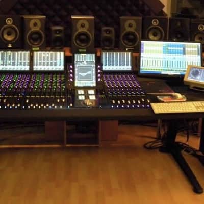 Avid S6 M40/32/9D image 15
