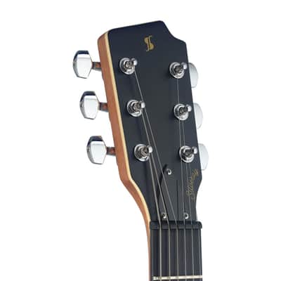 Stagg Silveray Series Special 2024 - Black image 3