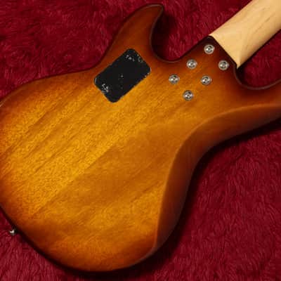 【used】G&L / CLF RESEARCH L-2500 Tobacco Sunburst 2022 4.500kg #CLF2202332【GIB Yokohama】【price included SHIPPING & IMPORT TAX & VAT】 image 3