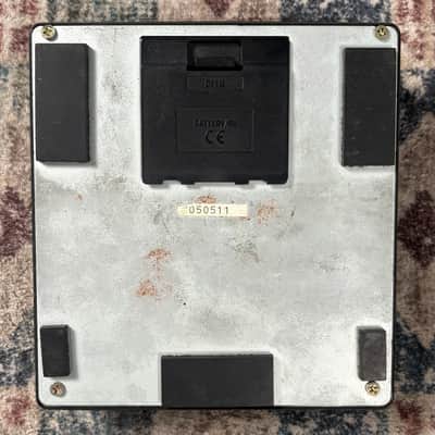 Zoom 504 Acoustic Guitar Effect Pedal! image 6