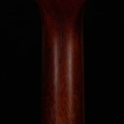 Epiphone J-45 Aged Vintage Sunburst Gloss (050) image 6