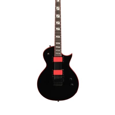 ESP LTD Gary Holt GH600 Elec Gtr Black image 2
