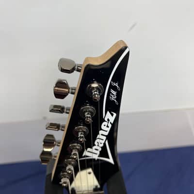 Used Ibanez Steve Vai JEM Junior JR Electric Guitar image 2