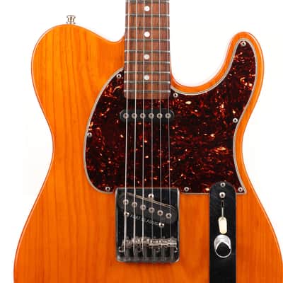 G&L ASAT Classic Natural Used image 6