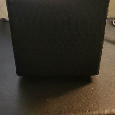 KHDK Electronics Warhead mini amp limeted 333 2024 - Snake skin image 2