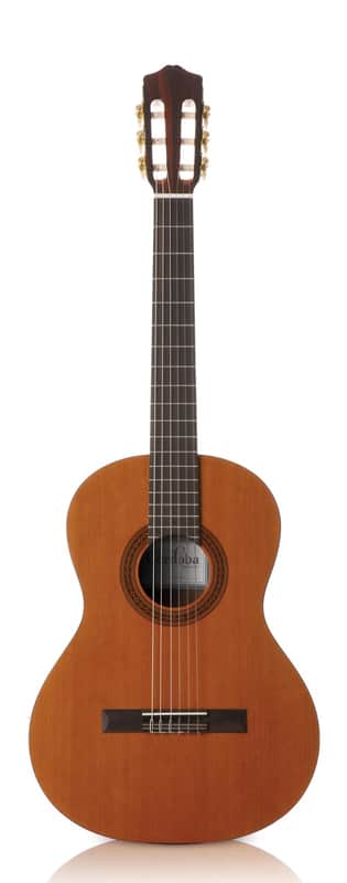 Cordoba Cadete - ¾ Size Solid Cedar Top Classical Guitar image 1