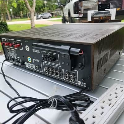 Rare Marantz 2225 only 8,372 made image 7