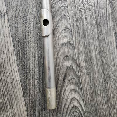 W. T. Armstrong 104 closed hole Flute image 6