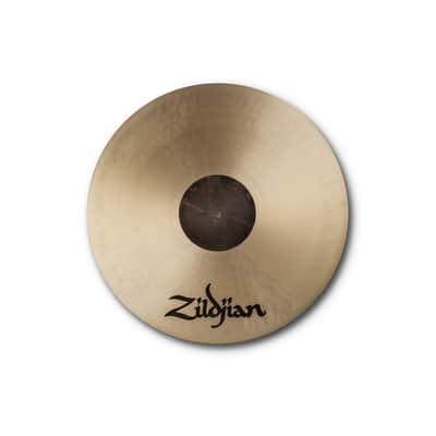 Zildjian K0705-19" K Sweet Crash image 2