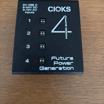 CIOKS 4 Expander with Mini Grip V2 image 3