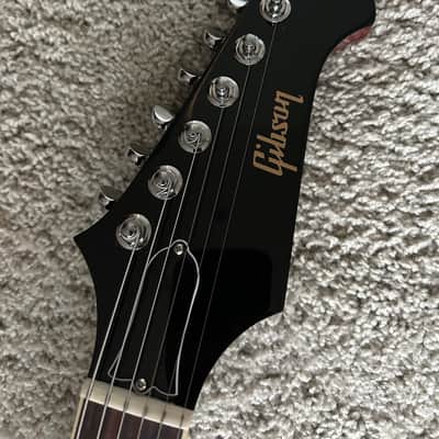 Gibson Firebird Platypus 2025 - Vintage Cherry image 9