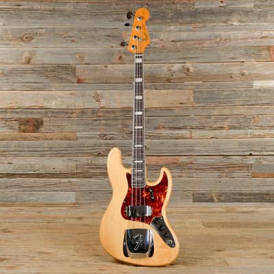 Fender Jazz Bass (Refinished) 1965 - 1969