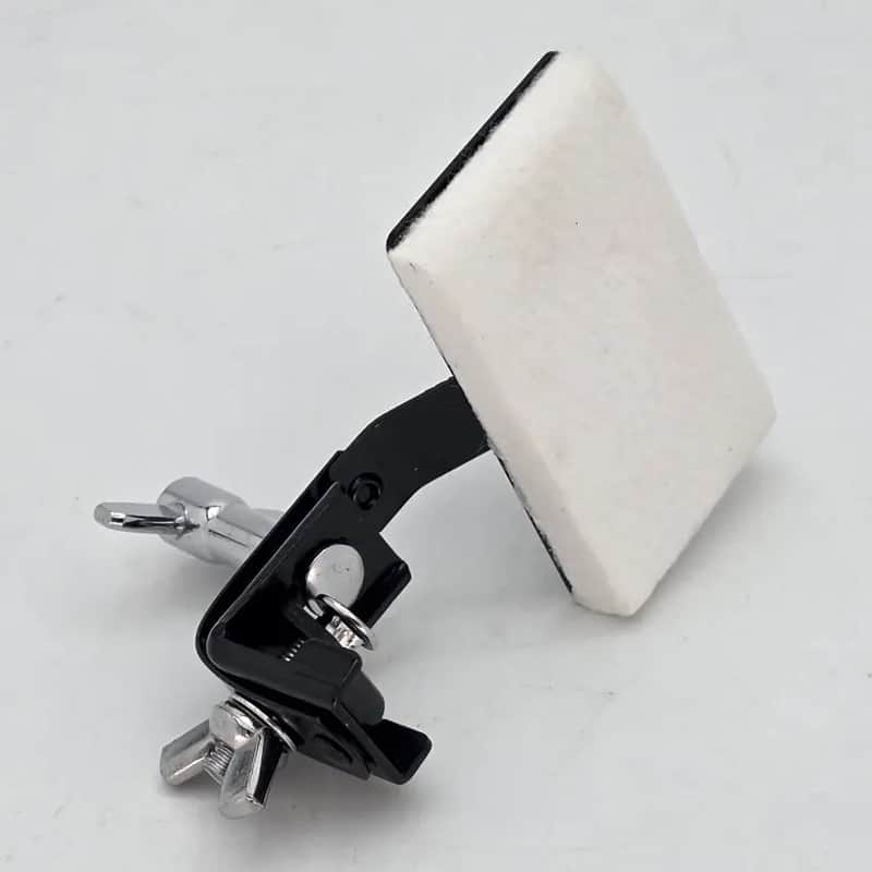 Used Peace External Drum Dampener - Excellent image 1