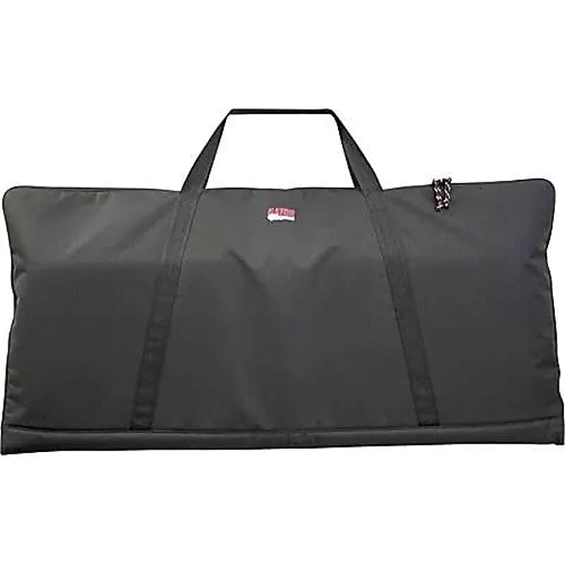 Gator GKBE-49 Economy 49-Key Keyboard Gig Bag image 1