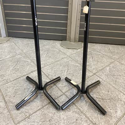 QuikLok BS-30 Designer Speaker Stand – Ex-Demo Special Offer image 3