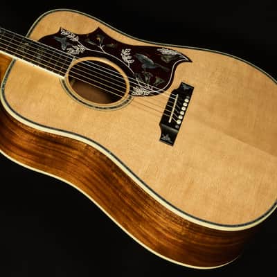 Gibson Hummingbird Custom image 6