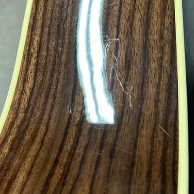 Martin Super HD-28 - Natural #20772 (NAMM 2026) image 16