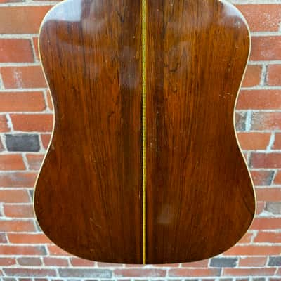 Martin D-28 1964 - Natural image 8