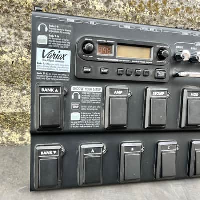 Line 6 POD XT Live image 4