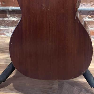 Martin 1957 0-17T Tenor Guitar image 5