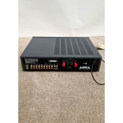 NAD C320 - Hi-Fi Amplifier - Excellent w/ Original Box image 12