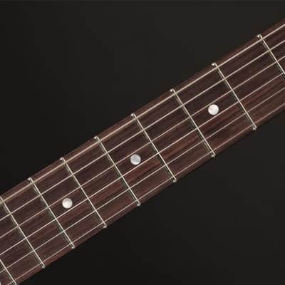 Eastman Fullertone DC'62 in Moss Black #F2500069 image 5