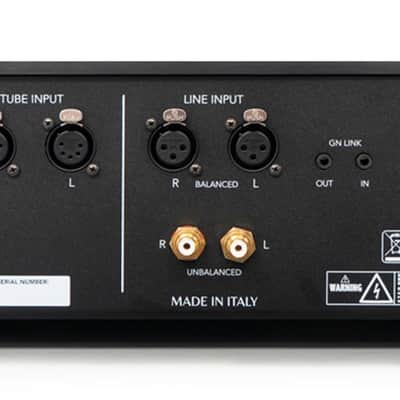 GOLD NOTE Tube-1012 - Tube Output Stage - NEW! image 6