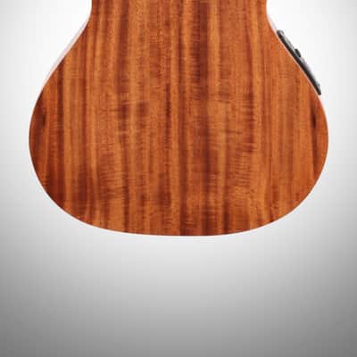 Cordoba 25T-CE Tenor Acoustic Electric Ukulele image 7