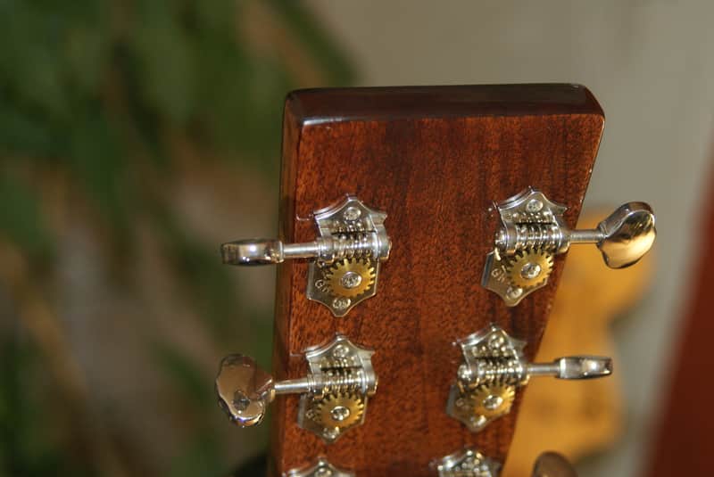 Recording King RO-126 Natural | Reverb