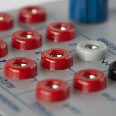 Buchla & Tiptop Audio 242t Programmable Pulser (BPNYC) image 8