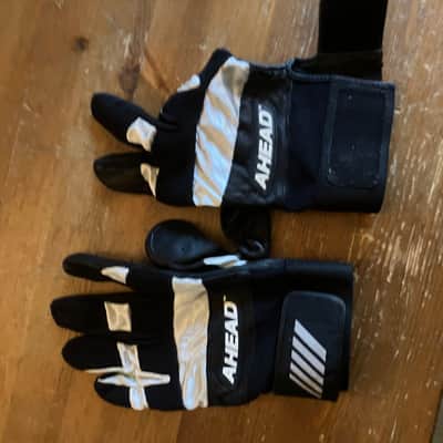Ahead Drummer’s gloves 2025 - Leather image 2