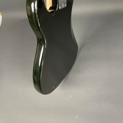 2014 Squier Affinity Precision Bass PJ – Black image 3