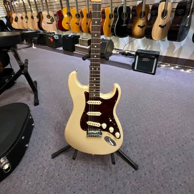 Fender Mod Shop Stratocaster image 5