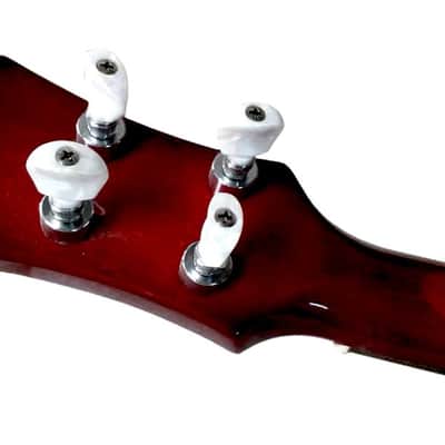 Eastwood EB-1 Bass LH image 3