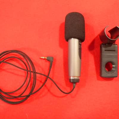 Sony ECMMS907 Bild 1