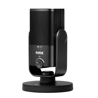 RODE NT USB Mini image 4