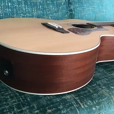 Guild Westerly Collection F-240E 2021 - Present - Natural image 3