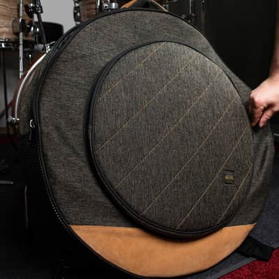 MEINL Cymbals Classic Woven Cymbal Bag - 22 image 6