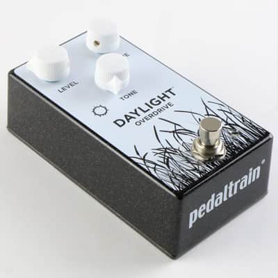 PEDALTRAIN DAYLIGHT OVERDRIVE image 2