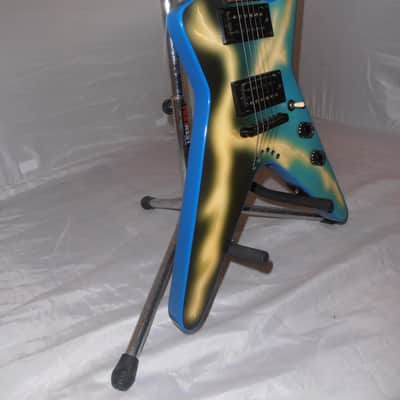 Dean Baby ML Dime From Hell Lightning Dimebag Darrel image 5