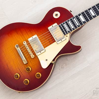 Greco EG Single Cutaway Standard | Reverb Canada