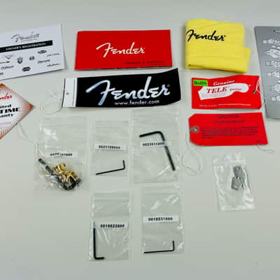 Fender Telecaster Thinline Select 2013 - Violin Burst image 3