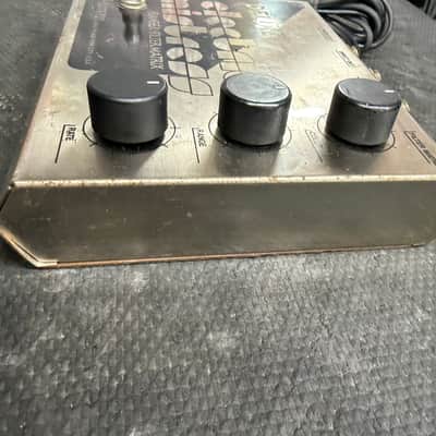 Electro-Harmonix Deluxe Electric Mistress 70s-80s image 3
