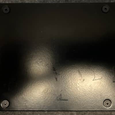 Radial Tonebone Bassbone V1 2010s - Black image 3